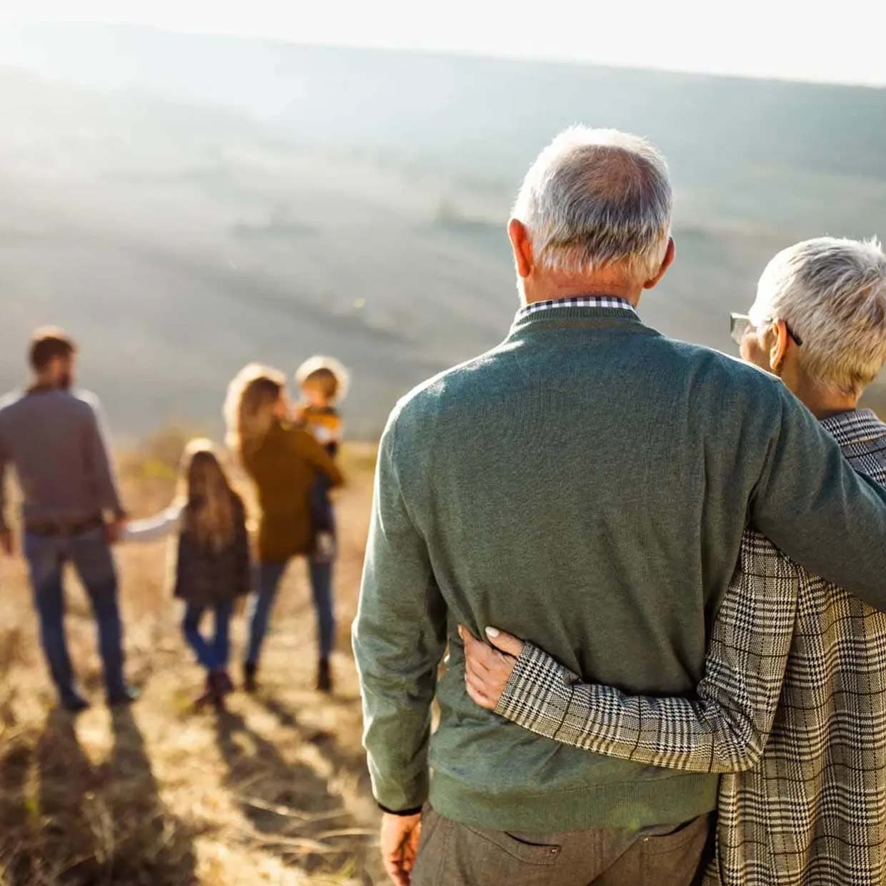 grandparents