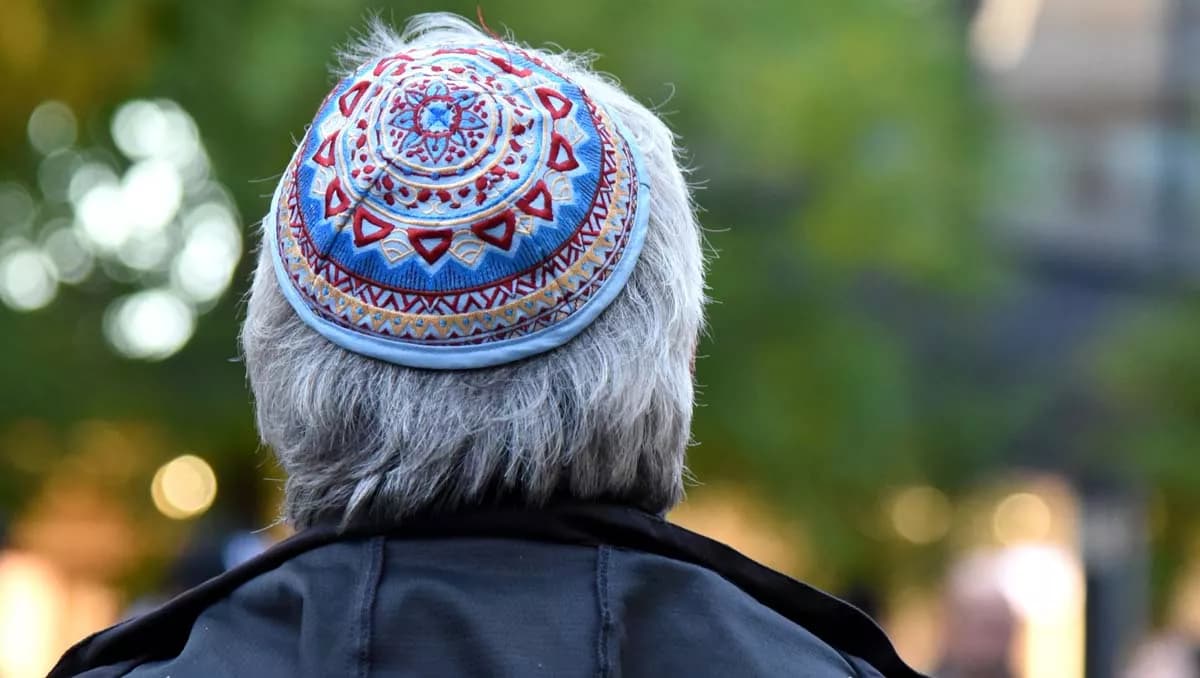 kippah