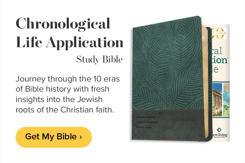 Chronological Bible