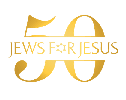 Jews for Jesus - 50